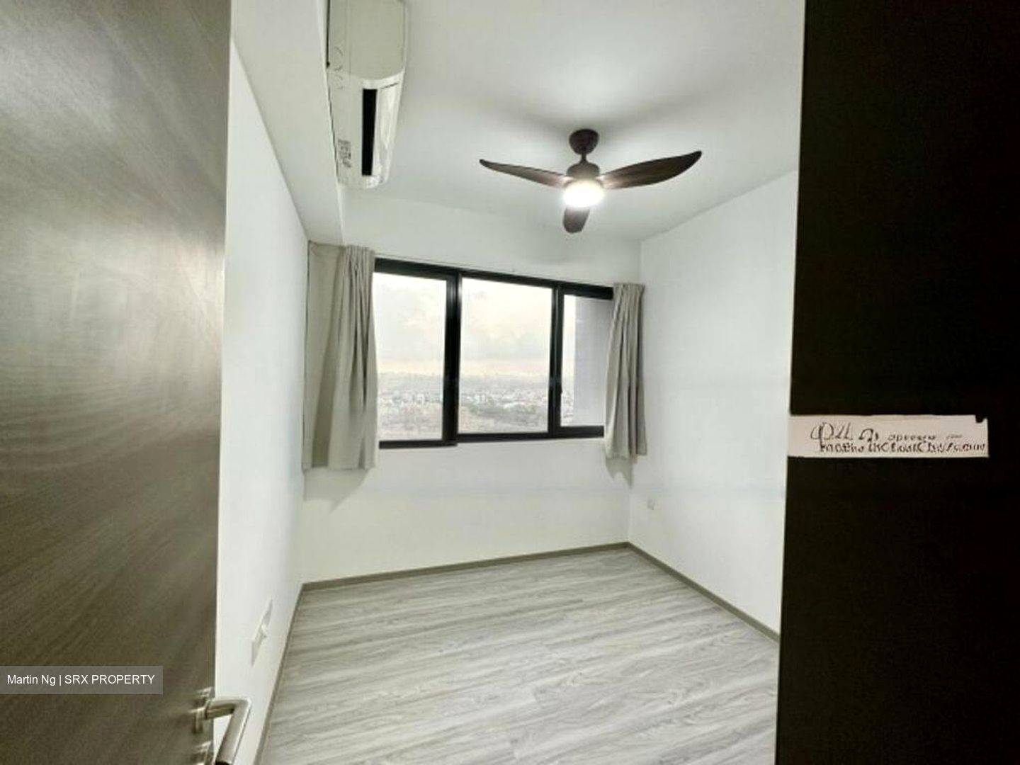 The Florence Residences (D19), Apartment #421234801